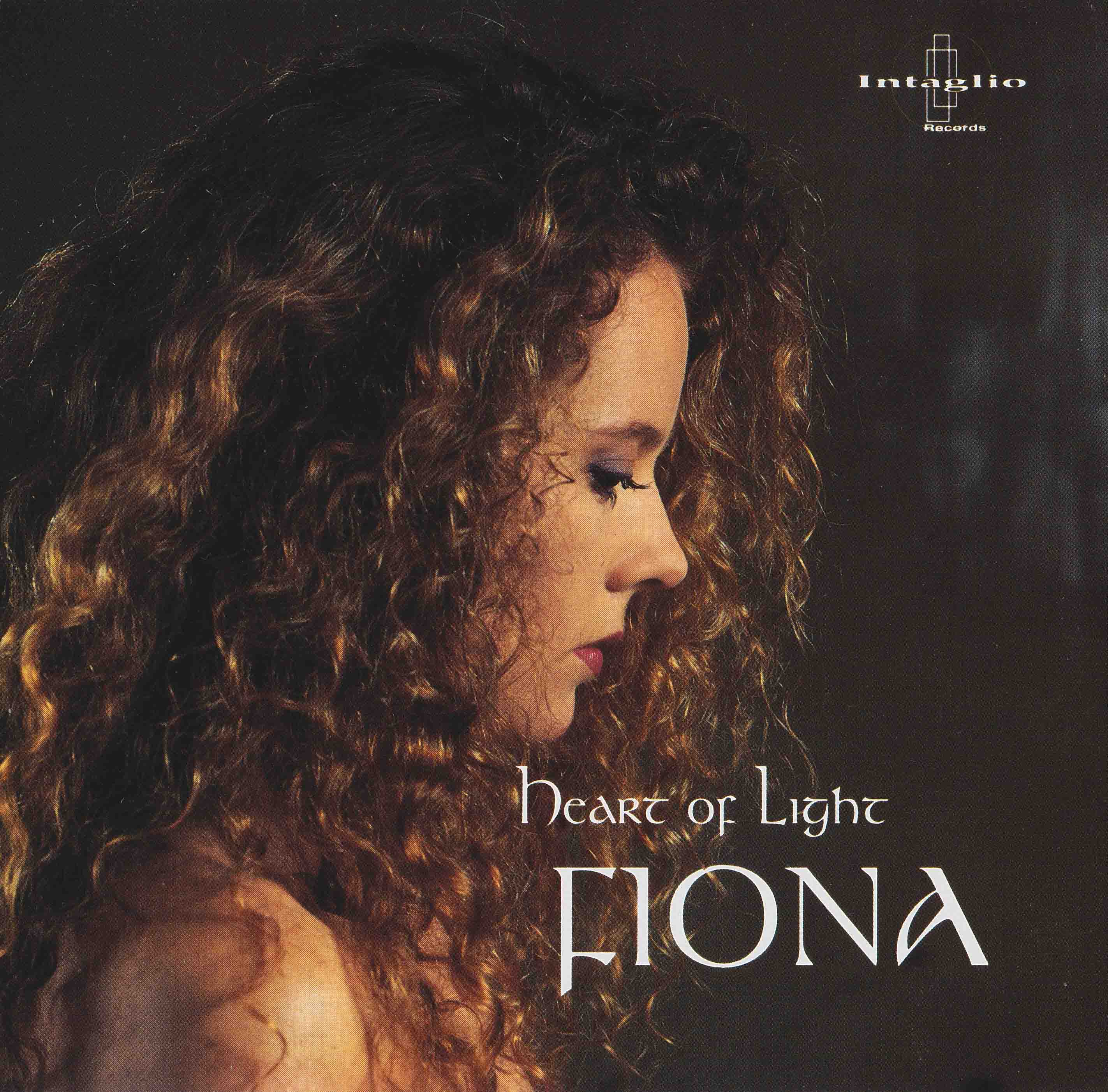 Fiona - Heart Of Light